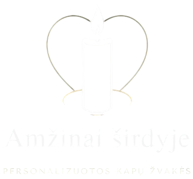 Amžinai širdyje