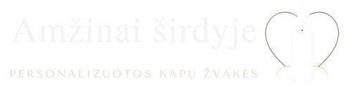 Amžinai širdyje